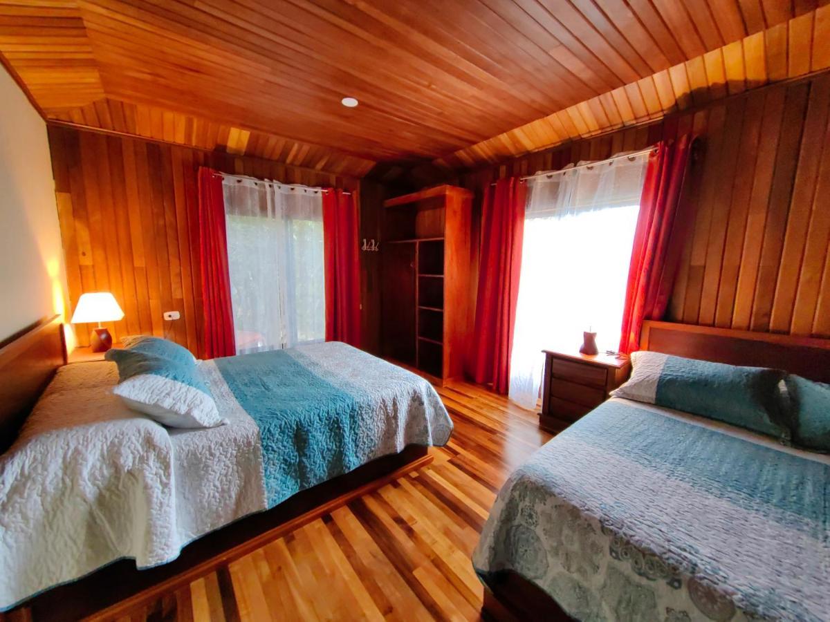 Monteverde House المظهر الخارجي الصورة