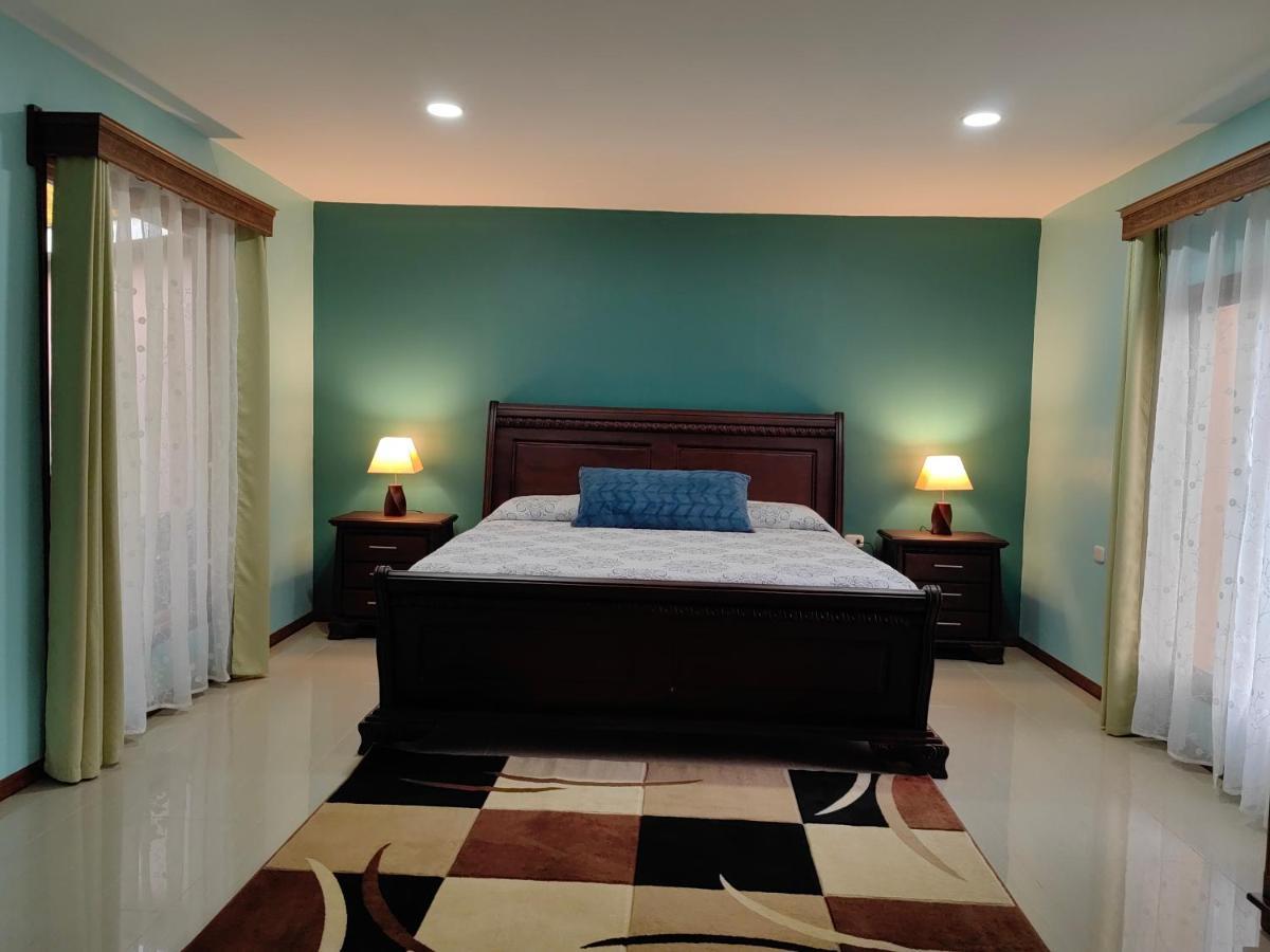 Monteverde House المظهر الخارجي الصورة