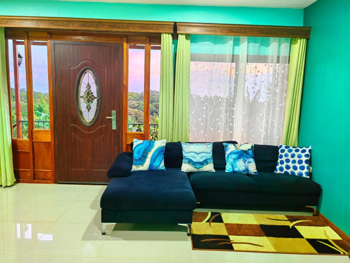 Monteverde House المظهر الخارجي الصورة