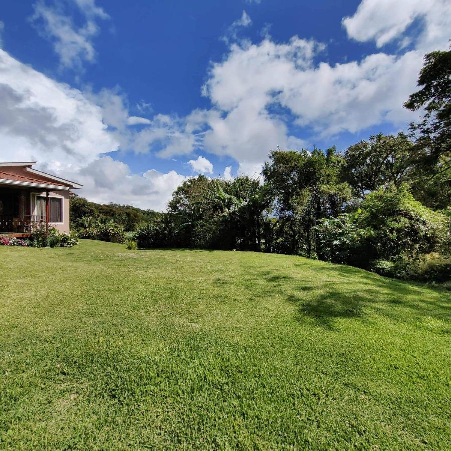 Monteverde House المظهر الخارجي الصورة