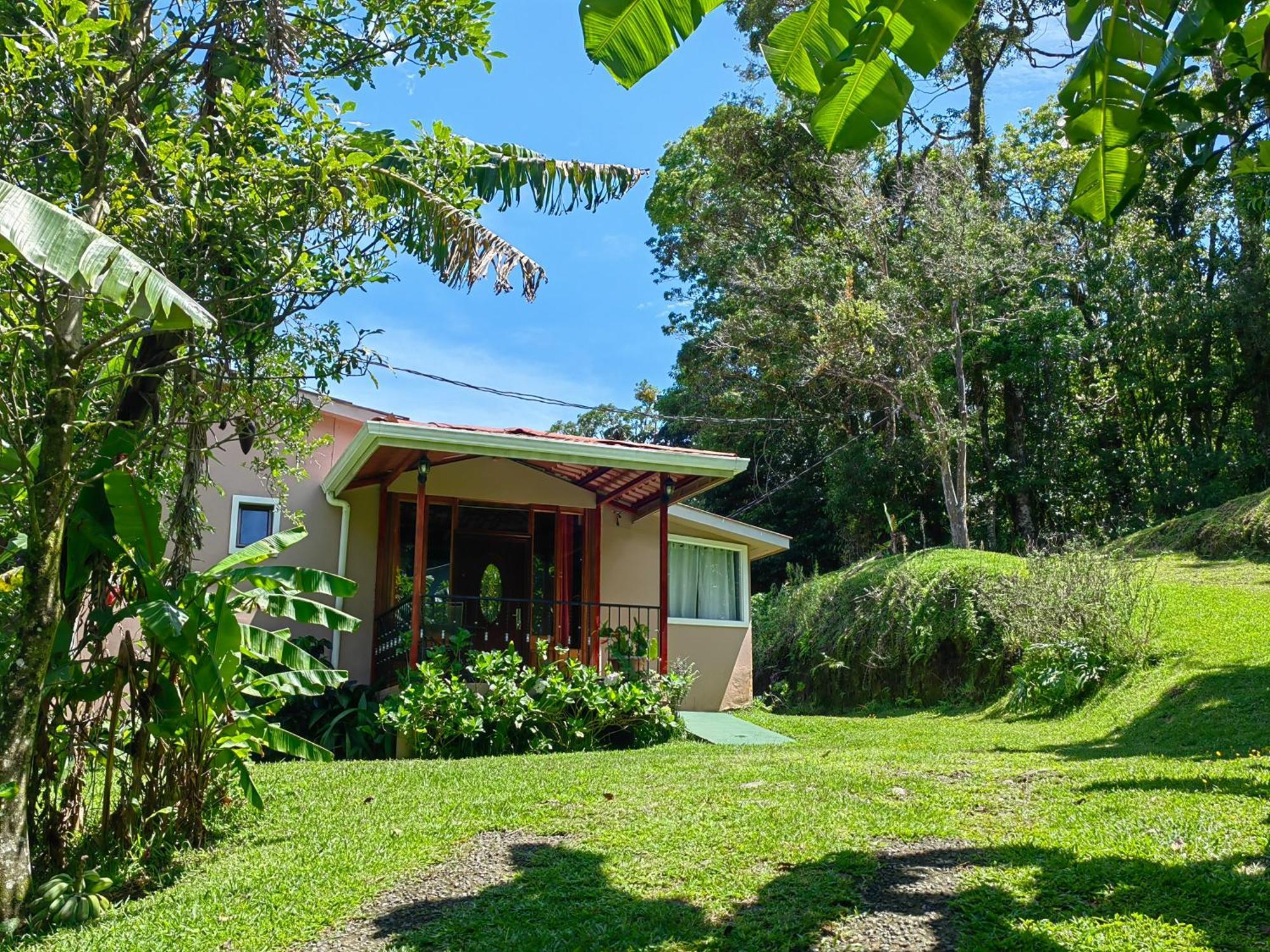 Monteverde House الغرفة الصورة