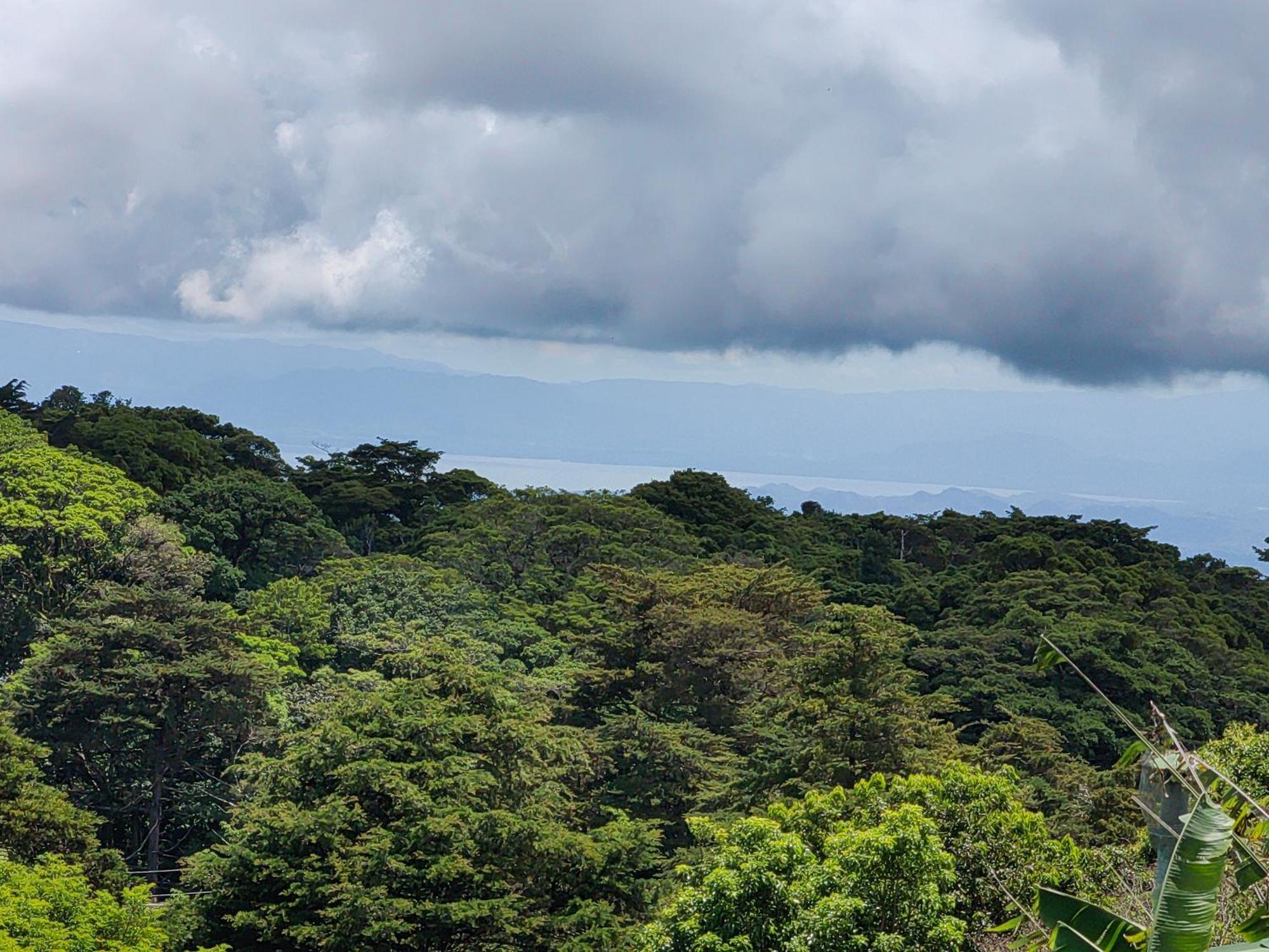 Monteverde House الغرفة الصورة