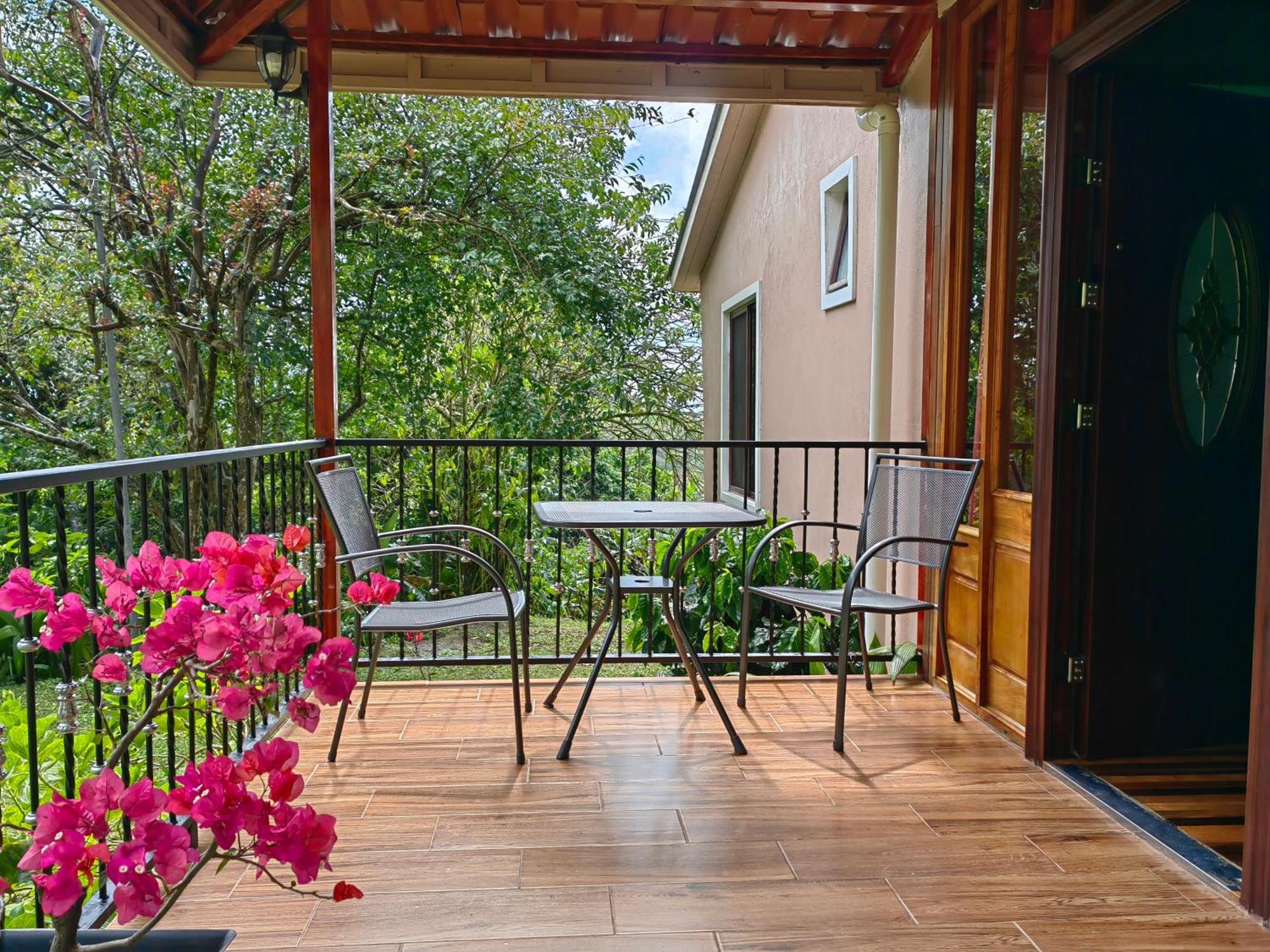 Monteverde House الغرفة الصورة