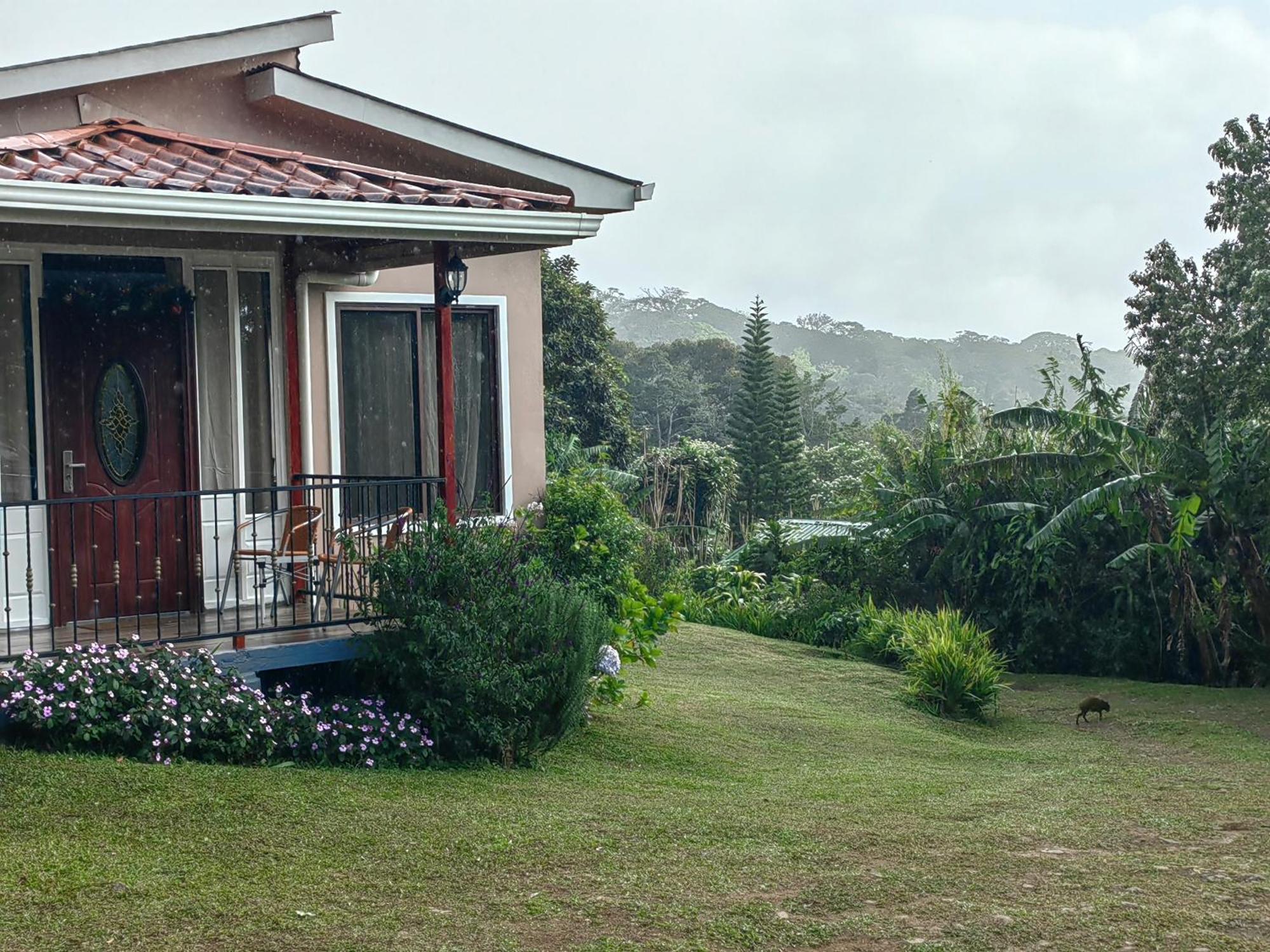 Monteverde House الغرفة الصورة