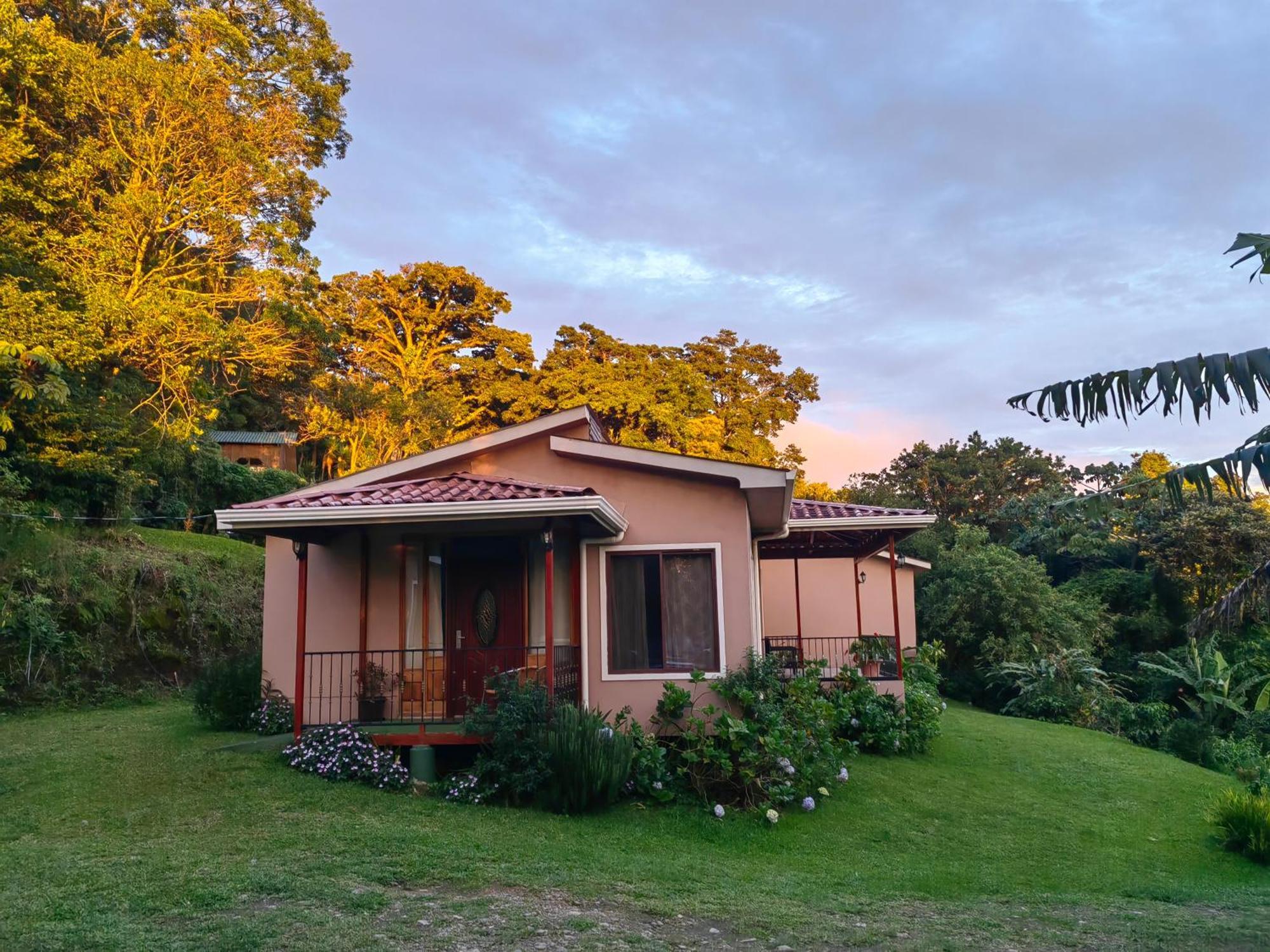 Monteverde House الغرفة الصورة