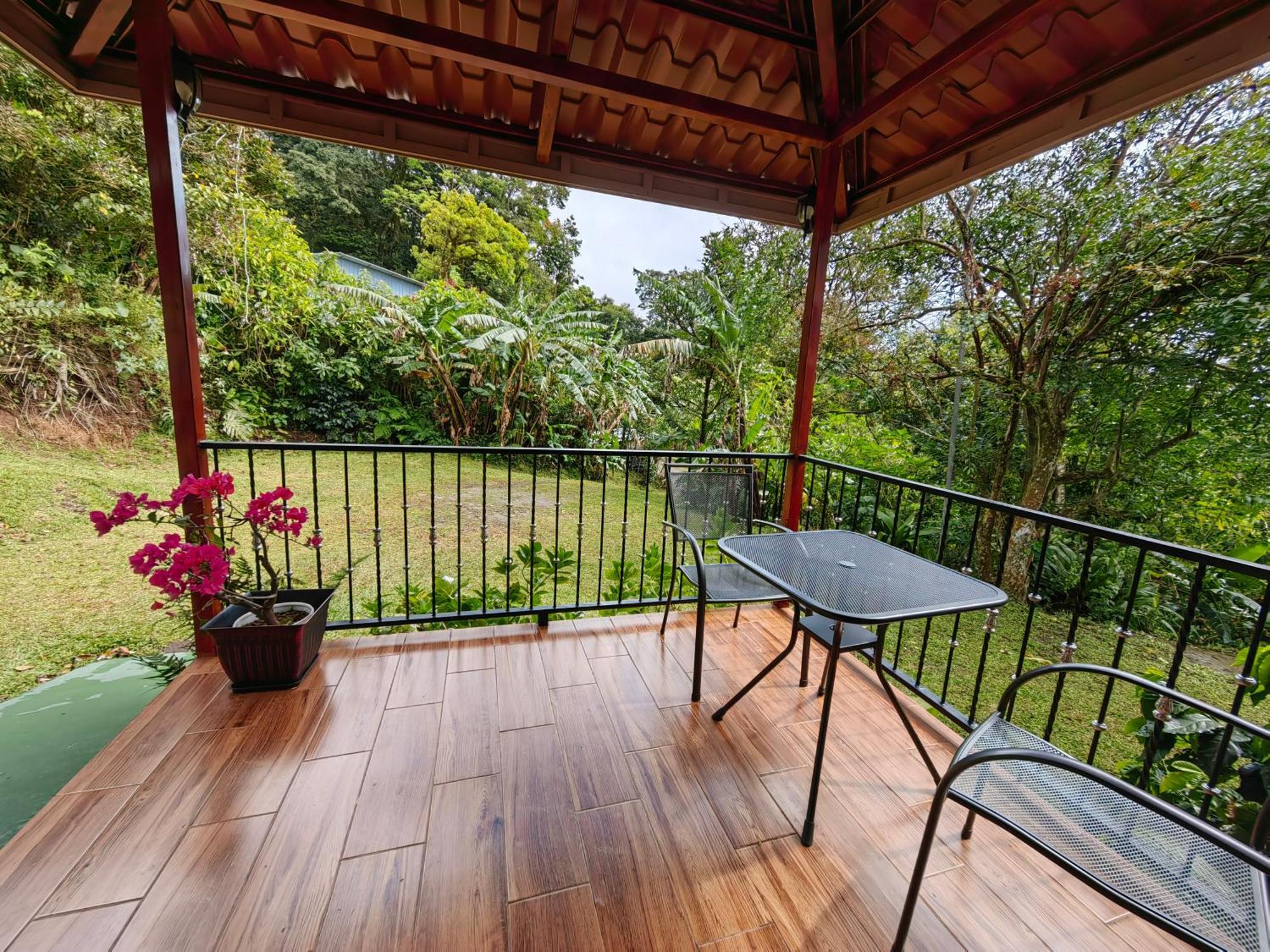 Monteverde House الغرفة الصورة
